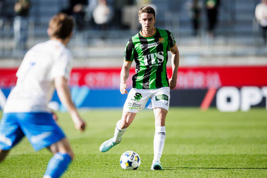 GAIS Oskar Ågren