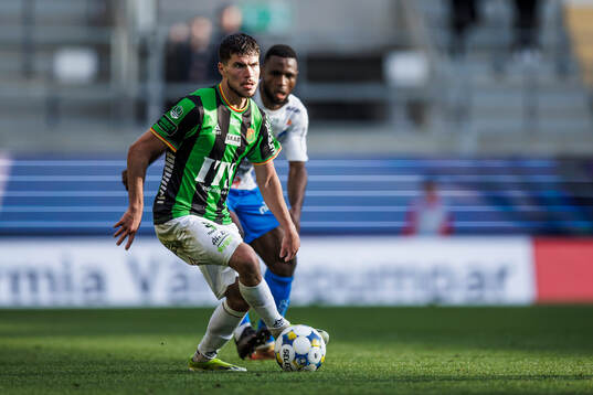 GAIS William Milovanovic