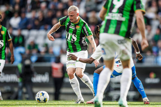 GAIS Jonas Lindberg