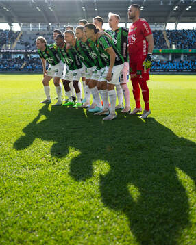 GAIS startelva