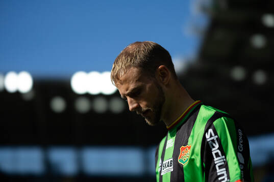 GAIS Gustav Lundgren