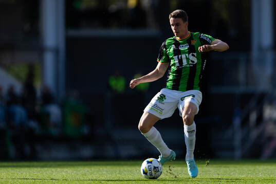 GAIS Oskar Ågren