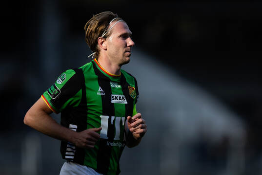 GAIS August Wängberg
