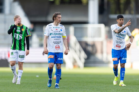 Värnamos Simon Thern
