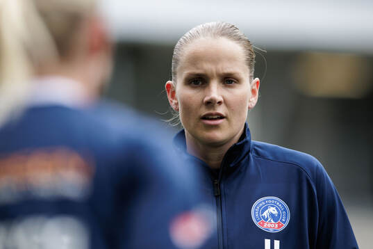 Linköpings Emma Aldén