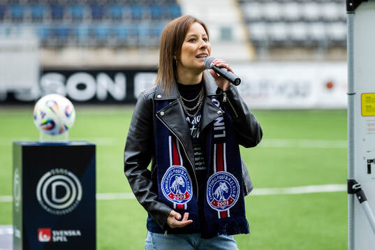 Melinda Ackerhäng