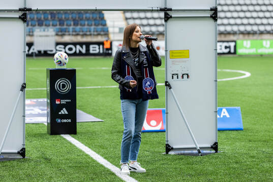 Melinda Ackerhäng