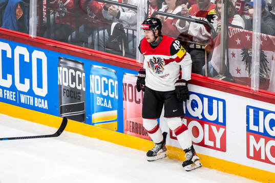 Lucas Thaler of Austria