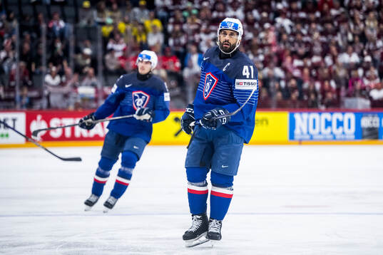 Pierre-Edouard Bellemare of France