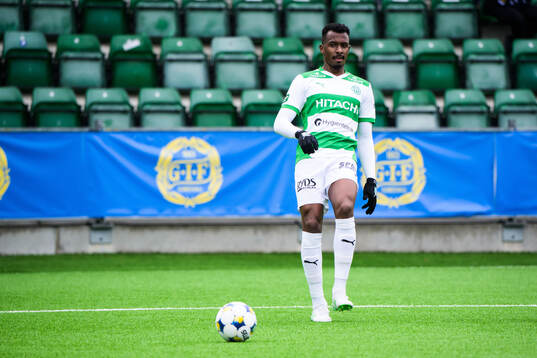 Västerås Bernardo Vilar Estevao Jeronimo