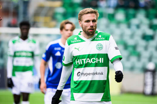 Västerås Jonathan Ring