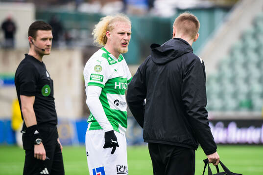 Västerås Tim Hartzell