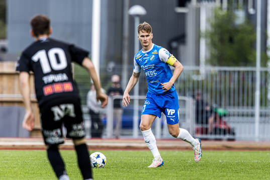 Oddevolds Alexander Almqvist