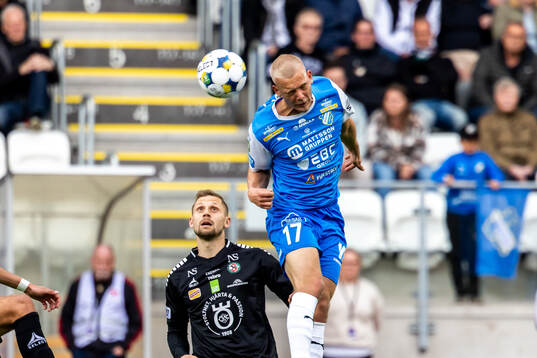 Oddevolds Olle Kjellman Olblad