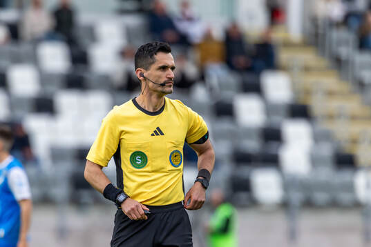 Domare Fikret Buqa