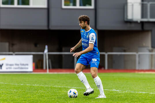 Oddevolds Erik Hedenquist
