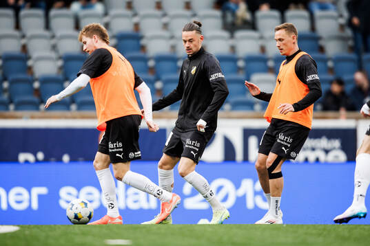 Häckens Amor Layouni