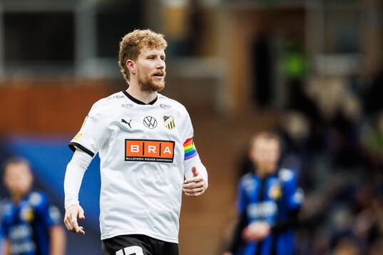 Häckens Simon Gustafson