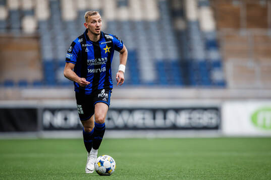Sirius Jakob Voelkerling Persson