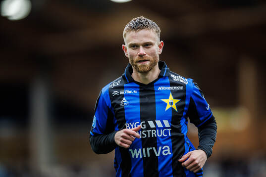 Sirius Dennis Widgren