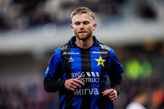 Sirius Dennis Widgren