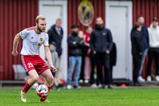 Ekets Petter Bothur