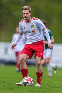 Eketes André Strömberg