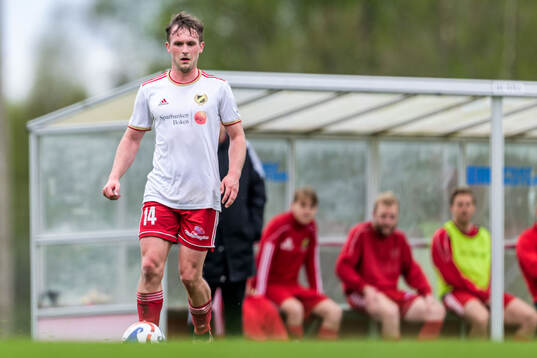 Ekets Mikael Larsson