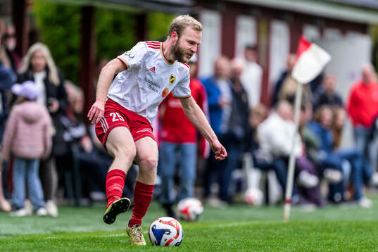 Ekets Petter Bothur