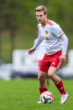 Ekets André Strömberg