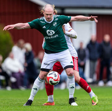 Västra Karups Magnus Lindqvist