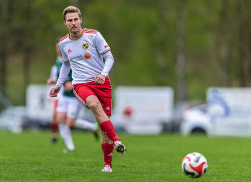 Eketes André Strömberg