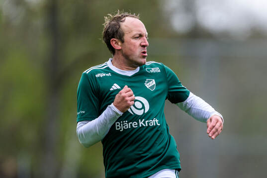 Västra Karups Anders Lindström