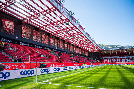 Brann Stadion