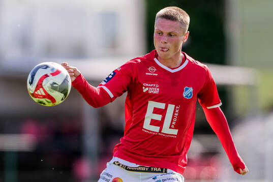 Norrbys Teo Helge