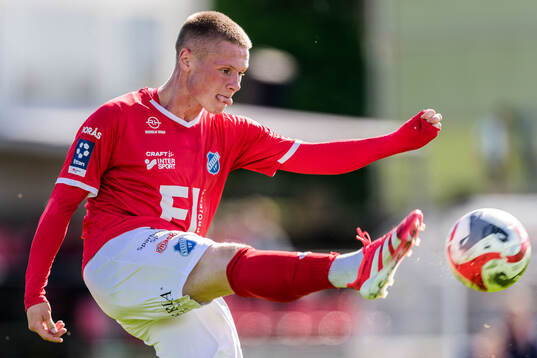 Norrbys Teo Helge