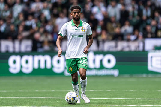 Hammarbys Tesfaldet Tekie