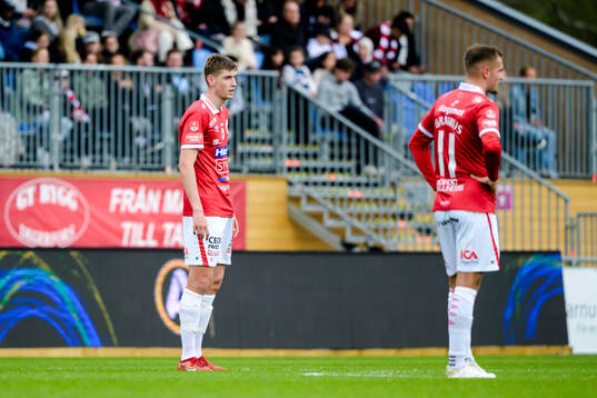 Degerfors Adi Fisic deppar