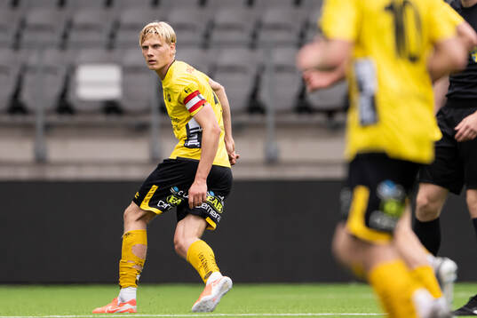 Elfsborgs Kasper Örtegren