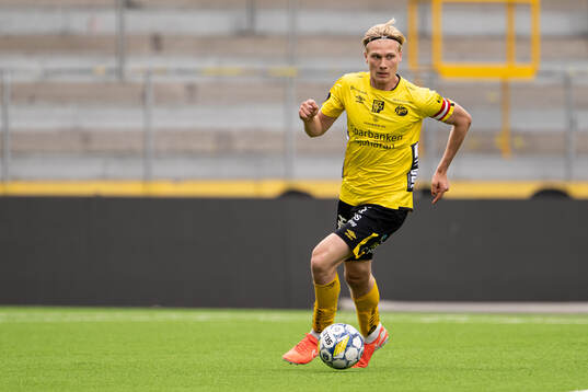 Elfsborgs Kasper Örtegren