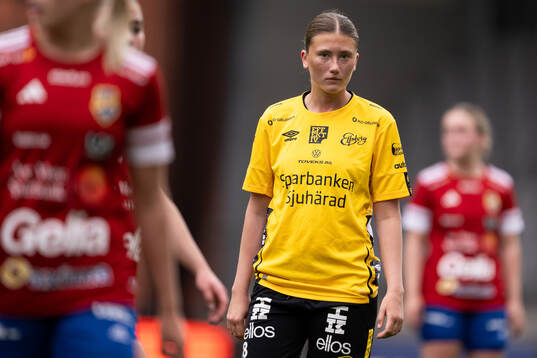 Elfsborgs Alva Andersson