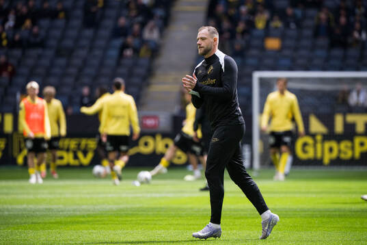 AIKs John Guidetti