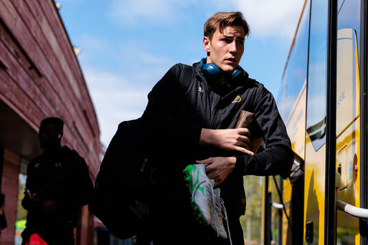 Elfsborgs Simon Eriksson
