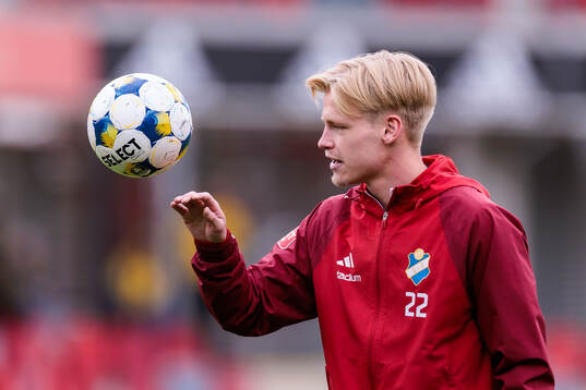 Östers Oskar Gabrielsson