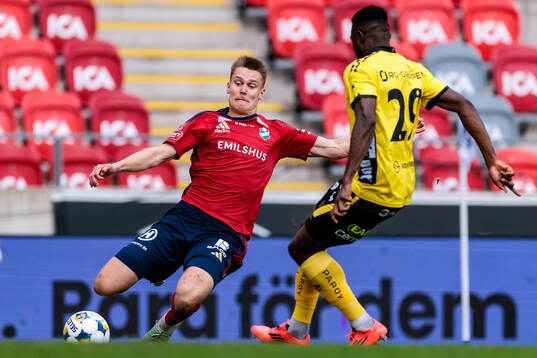 Östers Matias Tamminen