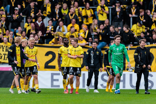 Elfsborgs spelare