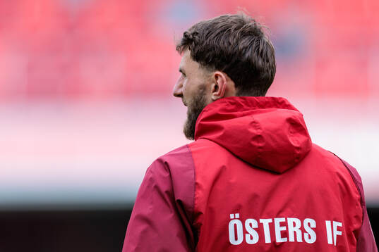 Östers Alibek Aliev