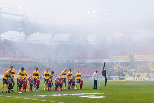 Elfsborgs spelare