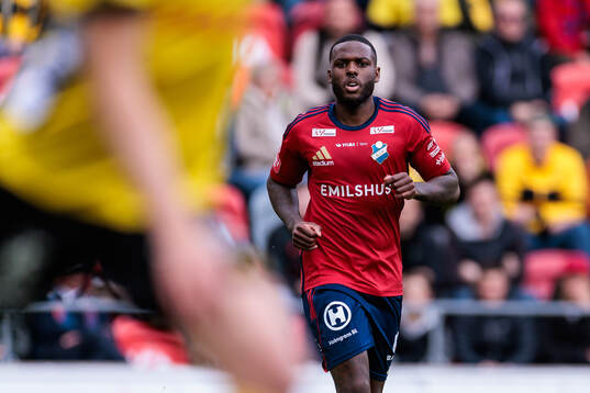 Östers Christian Kouakou