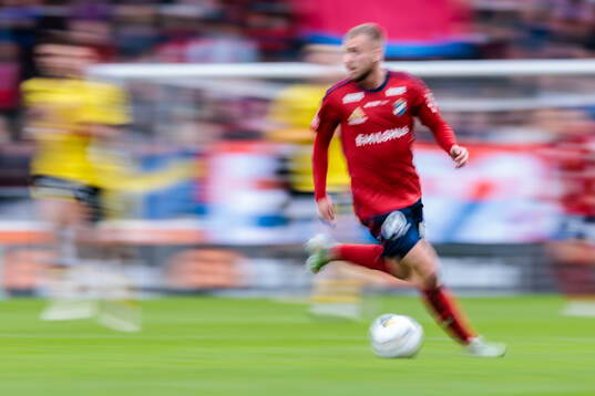 Östers Chriss-Albin Mörfelt